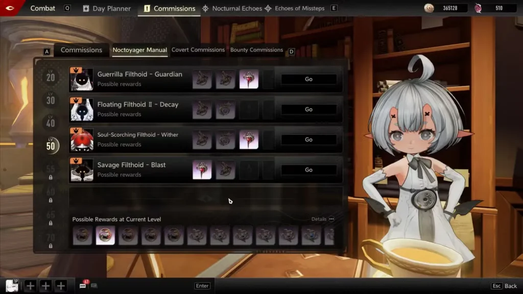 What Are Demon Wedges and Why Do They Matter?