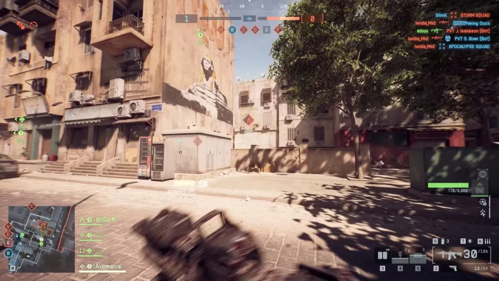 Exploit Out-of-Bounds Timers in Battlefields 6