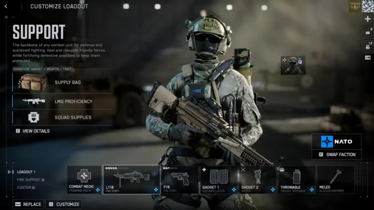 XP en Battlefield 6