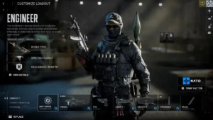 How Field Specs Actually Work (The Important Part)