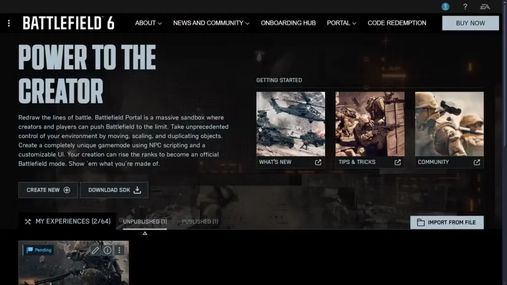 How to play bots in battlefield-6