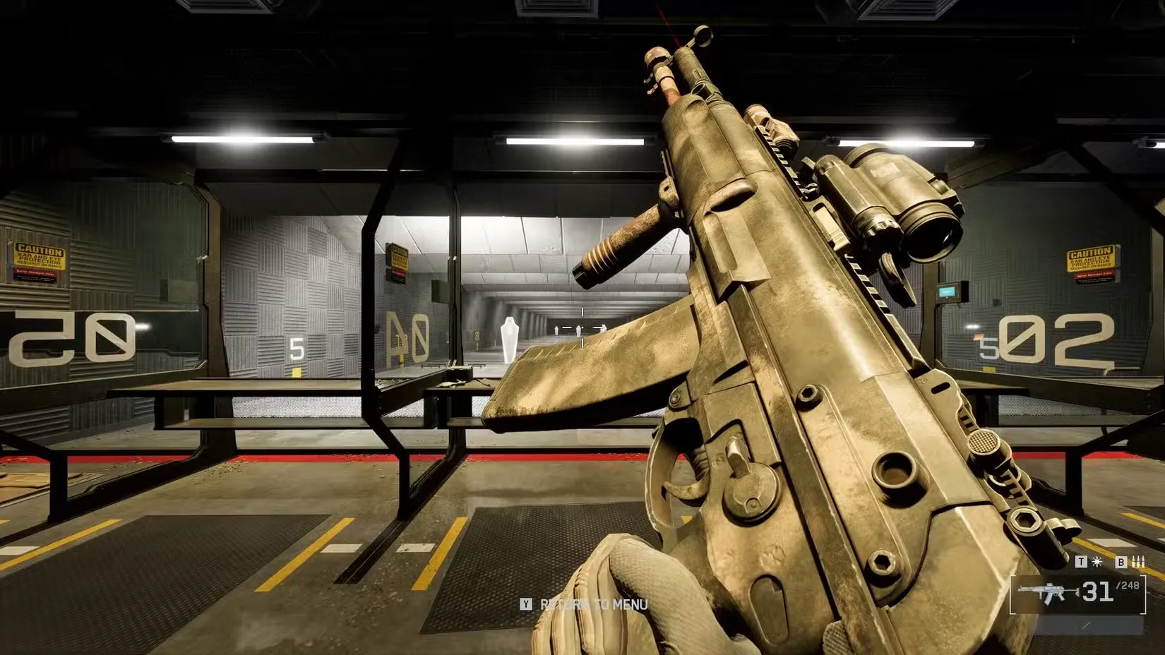 Kord in Battlefield 6