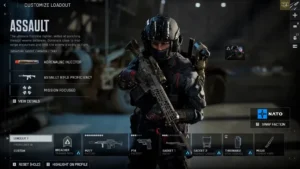All NATO Character Skins & Units in Battlefield 6