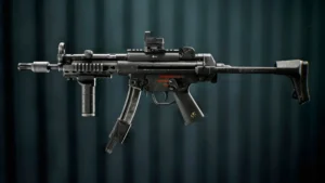 PW5A3 Loadout in Battlefield 6