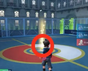 Pokemon with Ice Beam Fast in Pokemon Legends: Z-A