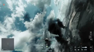 Practice Flying Without Ruining Public Matches