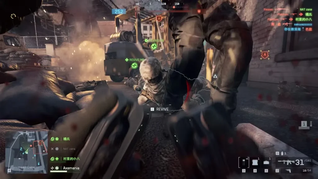 Understand and Execute Your Class Role in Battlefield 6