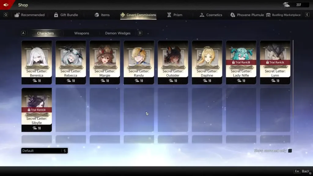 Farming Secret Letter Clues: Your Daily Routine