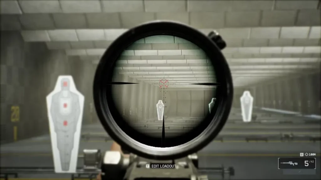 Sniper Sweet Spot Mechanic: One-Shot Power in Battlefield 6