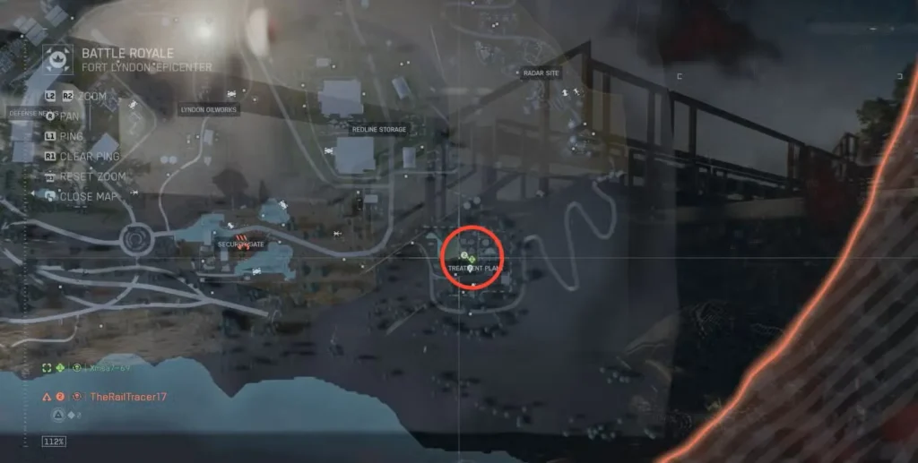 Treatment Plant Exploration - "Save Our Water"