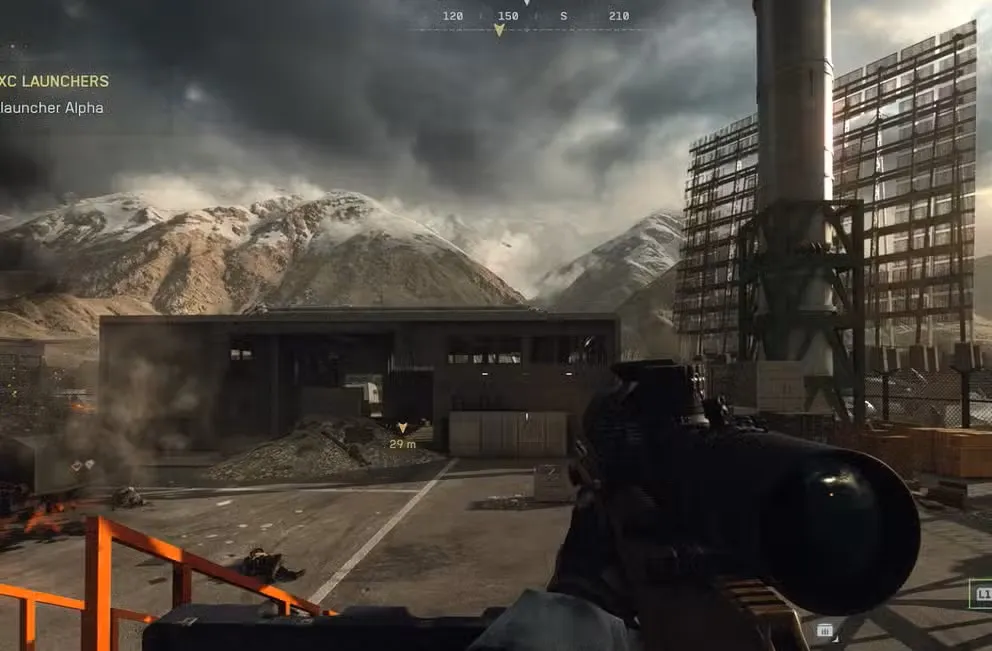 Dog Tag #2: Iruza Rahmani