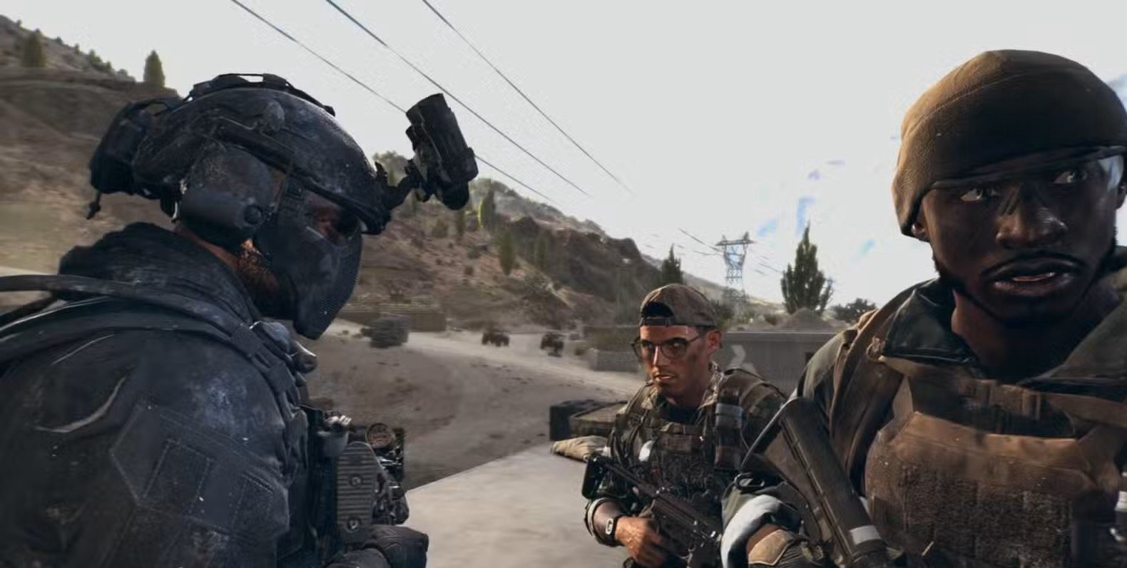 All Campaign Collectibles in Battlefield 6