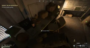 Dog Tag #1: Howard Acre in Battlefield 6