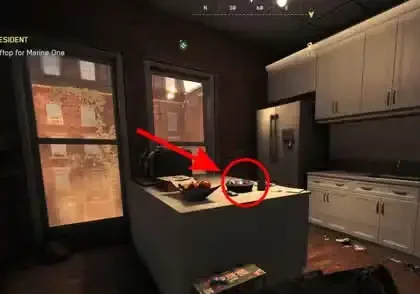 Objets de collection « Moving Mountains » dans Battlefield 6, plaque d'identité #1