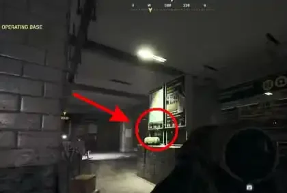 Objets de collection « Déplacer des montagnes » dans Battlefield 6 : plaque d'identité #3