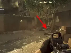 Dog Tag #1: Saied Zaher (Egyptian Ground Forces) in Battlefield 6