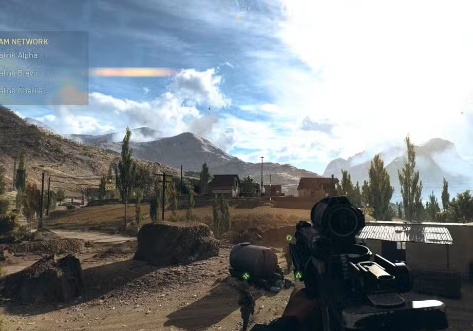 Dog Tag #2: Sorbon Vokhidov