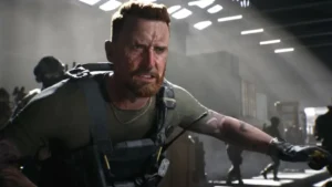 Battlefield 6