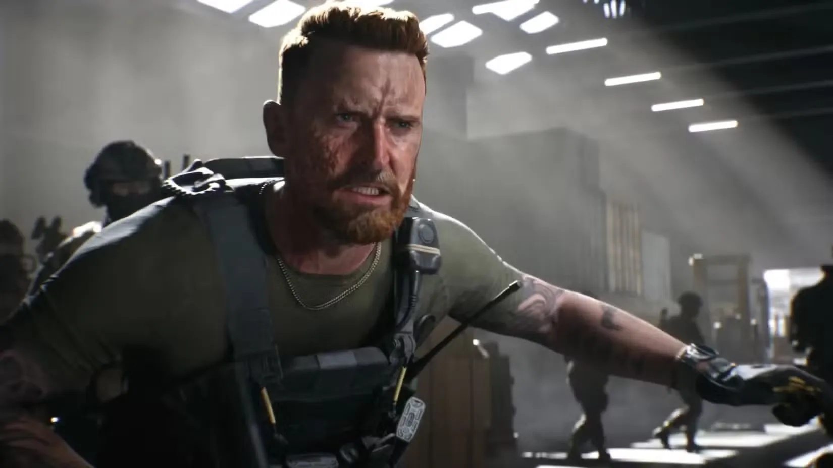 Battlefield 6