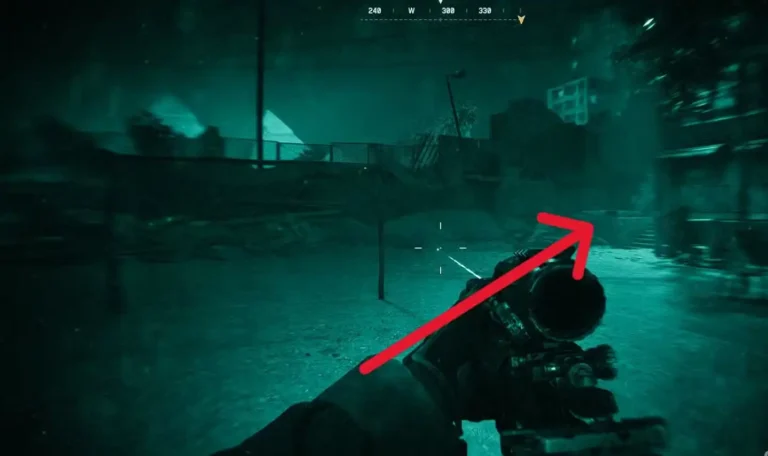Erkennungsmarke #2 Knight Raid in Battlefield 6