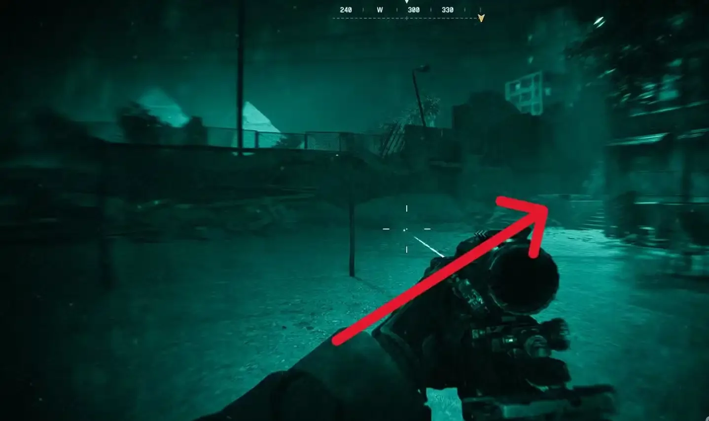 Plaque d'identité #2 Chevalier Raid dans Battlefield 6