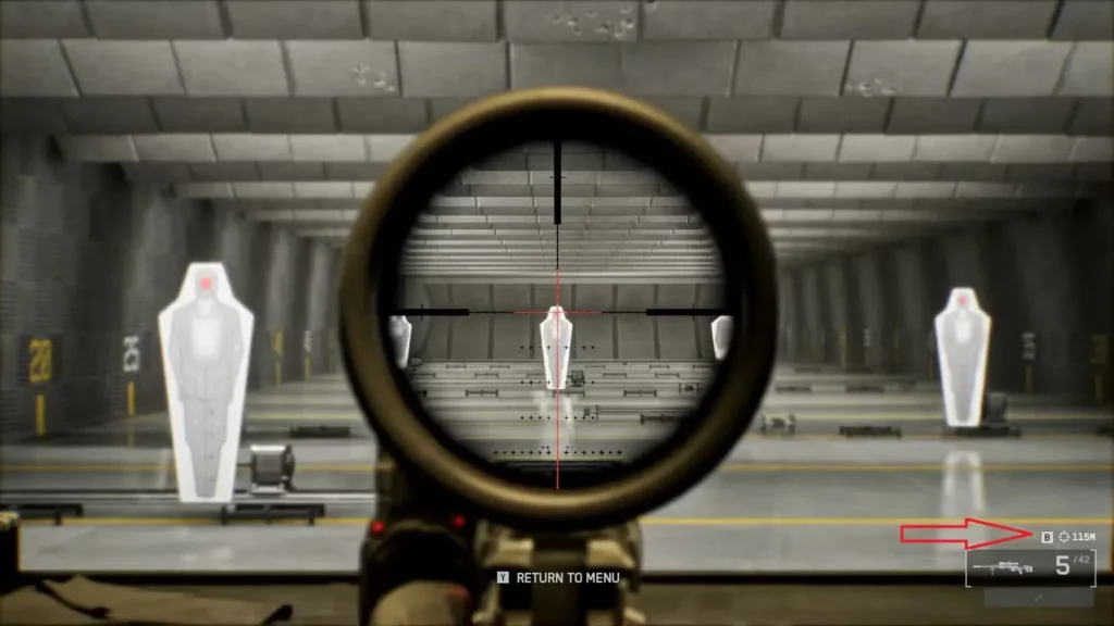 How to Activate the Range Finder: Controls & Keybinds in Battlefield 6