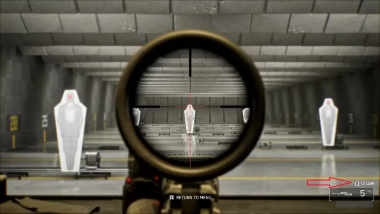 How to Activate the Range Finder: Controls & Keybinds in Battlefield 6