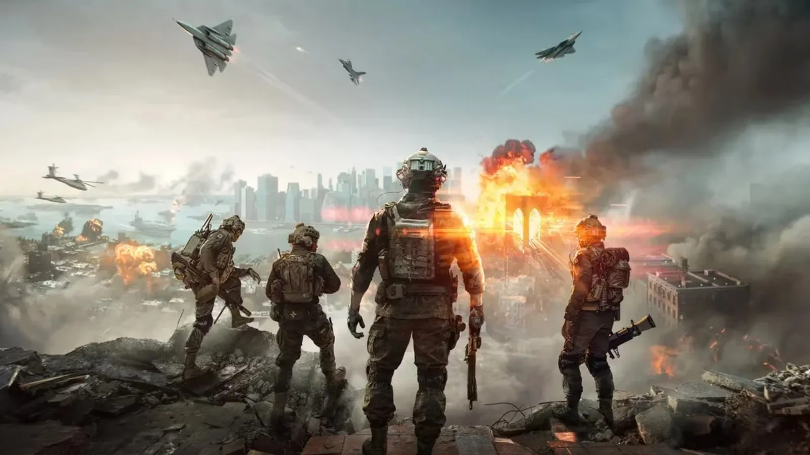 Battlefield 6