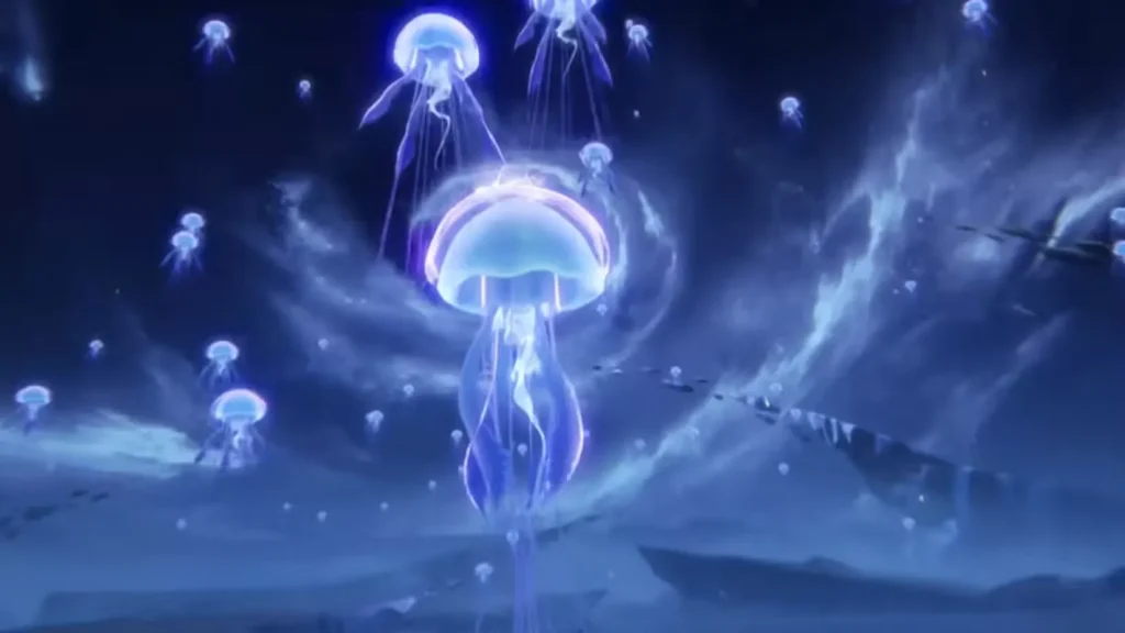 Best Geniemons for Rebecca