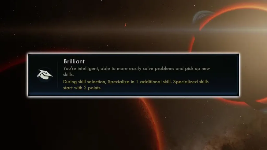 Brilliant - The Overall Best Choice