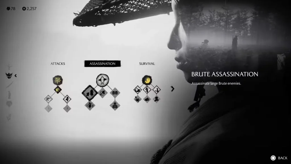 Brute Assassination: No Enemy Type Is Safe