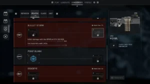 Bullet Storm Challenges in Battlefield 6 |
