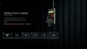 Recon Specialist Challenges (Advanced Tier)