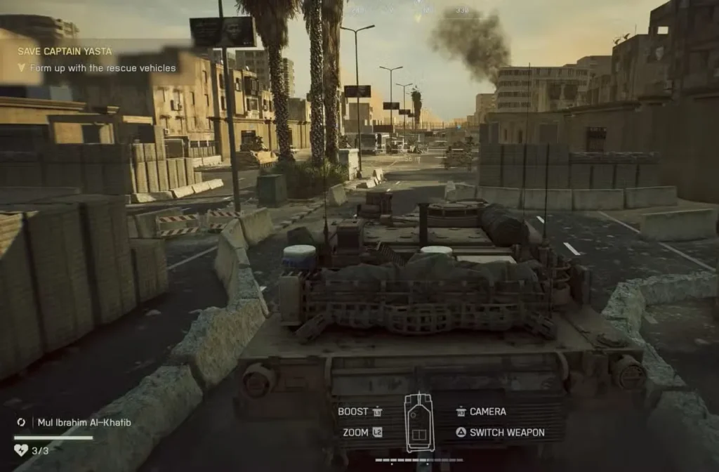 Challenge Expert 2 Guide – Complete a Mission Without Being Revived in Battlefield 6