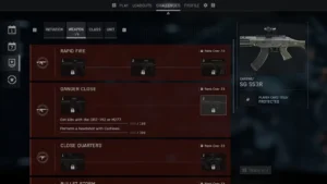 Danger Close 1: Getting Your First Unlock