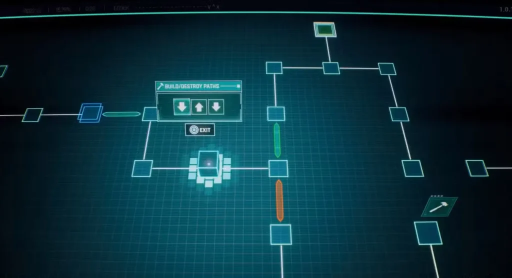 Dispatch Episode 1 Walkthrough Screenshot