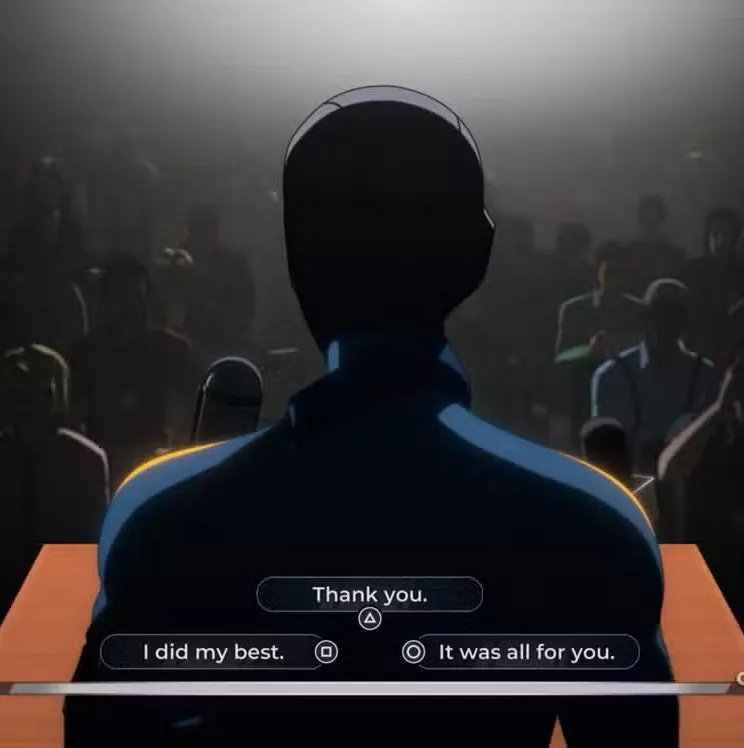 Dispatch Episode 1 Walkthrough Screenshot