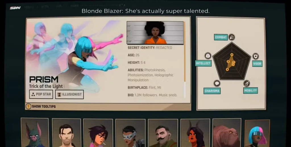 Dispatch Episode Walkthrough