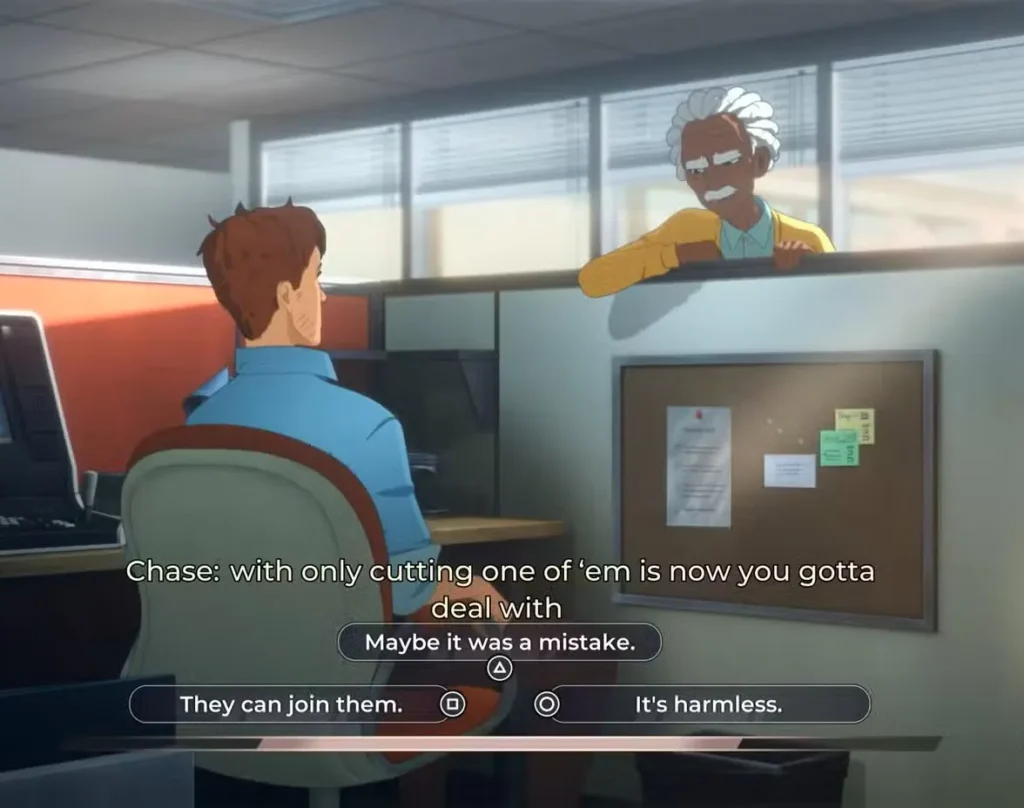 Morning Pranks: The New Normal