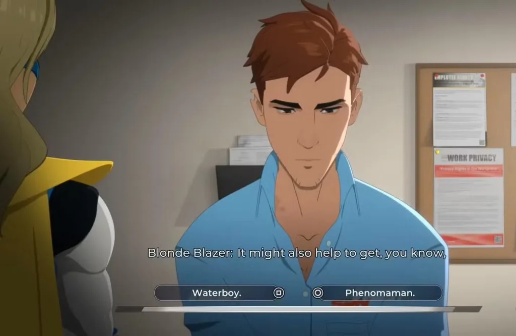 The Major Decision: Choosing Your New Team Member