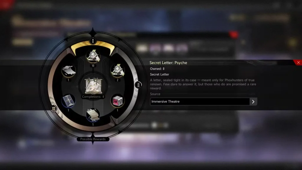 Why Psyche Is Different From Other Characters