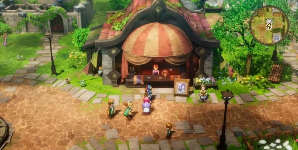 Understanding Tombola Tickets