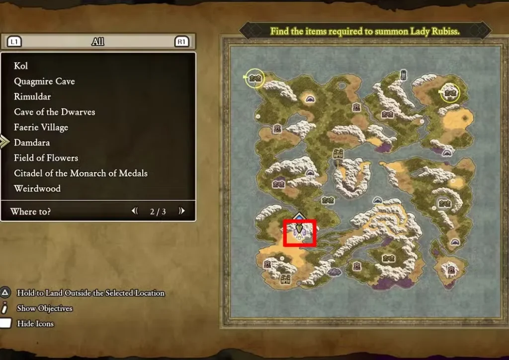 Defeating the Knight Aberrant: Complete Strategy