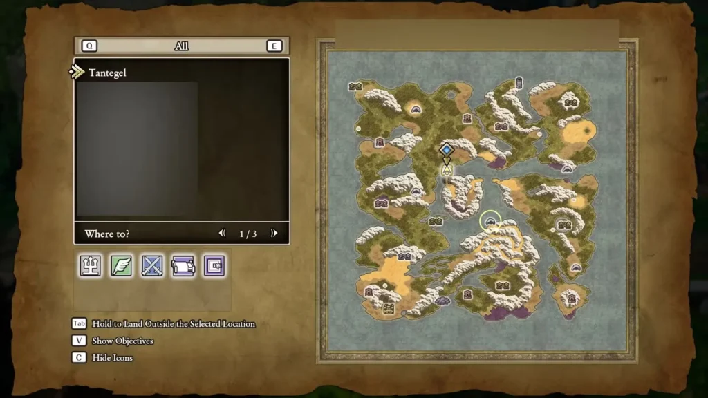 Method 1: Chimera Wings (Available Early) in Dragon Quest 1 hd remake 