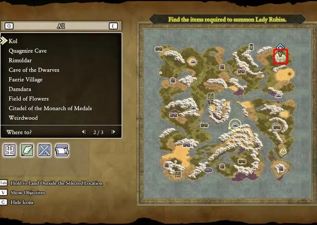 Dragon Quest 1 HD 2d Remake Kol