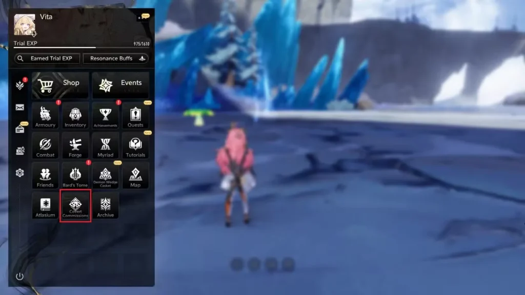 Unlock Immersive Theatre