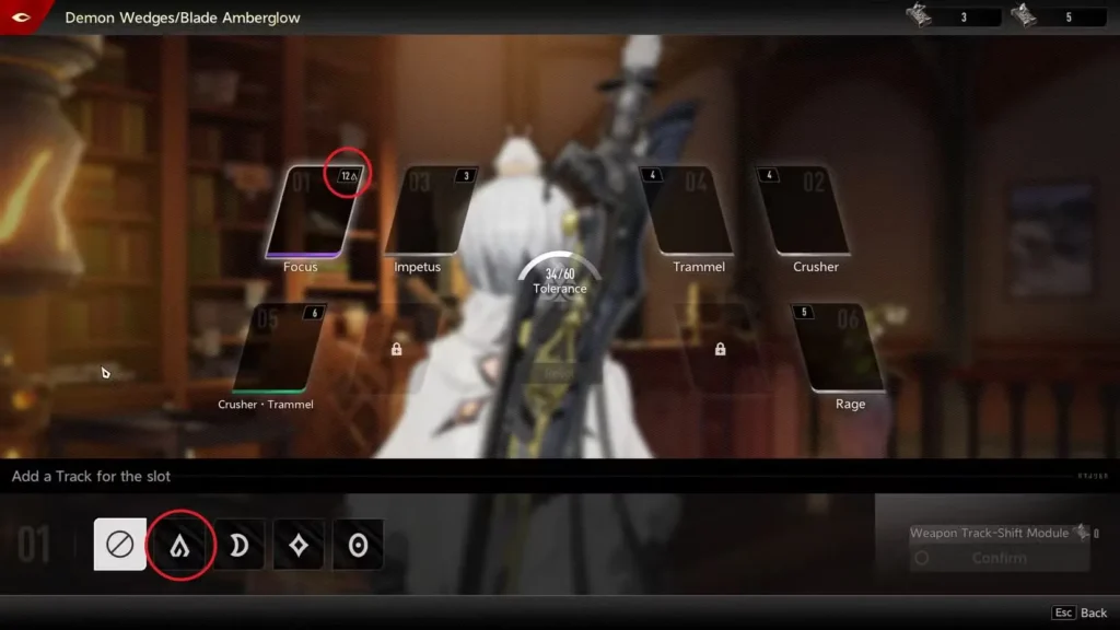 Understanding the Tolerance System (This Is Important!)