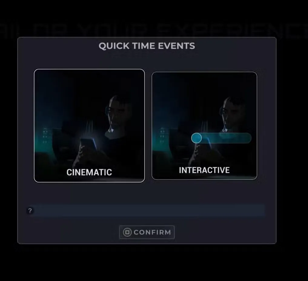 First Dialogue in Dispatch