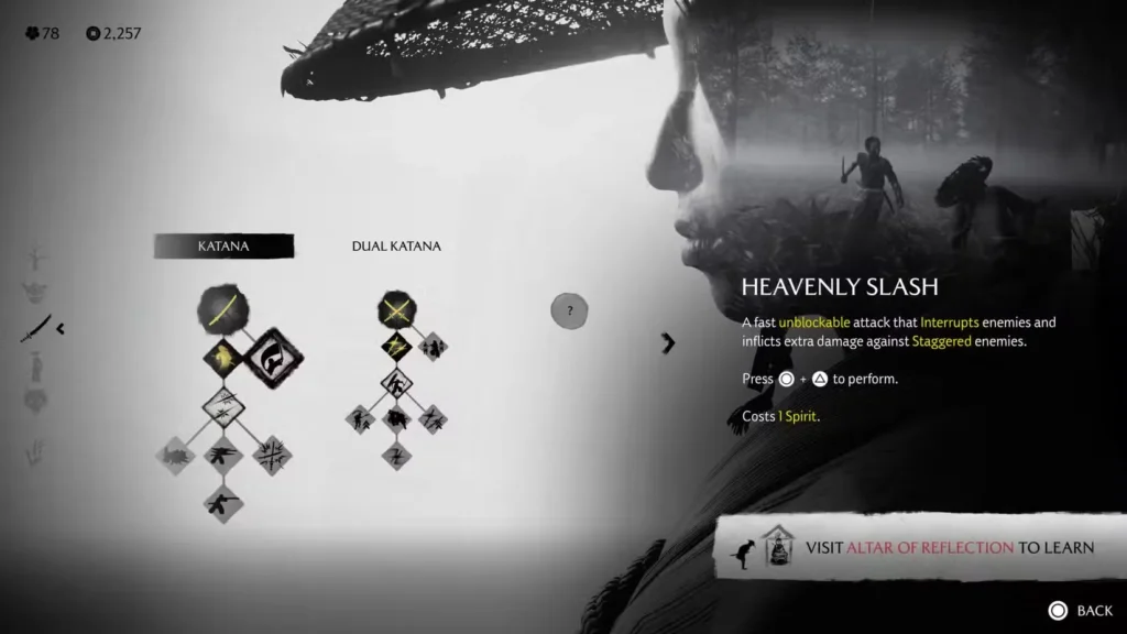 Heavenly Slash: Aggressive Offense That Pays for Itself