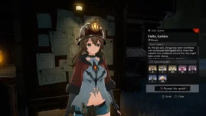 How To Unlock the Hello, Icelake Quest